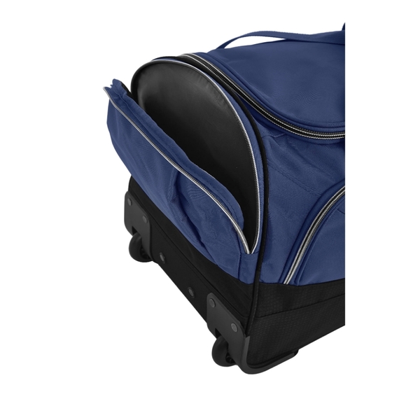 ✨🆕✨ Wrangler 21" Rolling Duffel - Picture 3 of 5